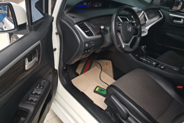Used Honda Jade 2020 1.8L automatic Comfort version Driver Seat