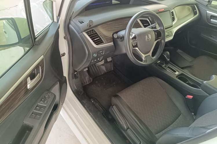 Used Honda Jade 2020 1.8L automatic Comfort version Driver Seat