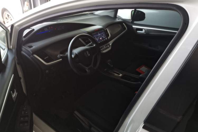 Used Honda Jade 2020 1.8L Automatic Classic Edition Driver Seat