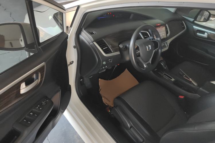 Used Honda Jade 2020 1.8L automatic Comfort version Driver Seat