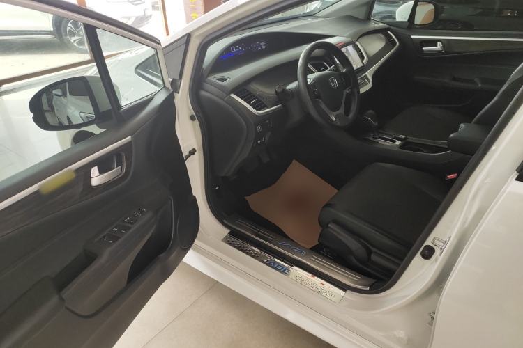 Used Honda Jade 2020 1.8L automatic Comfort version Driver Seat