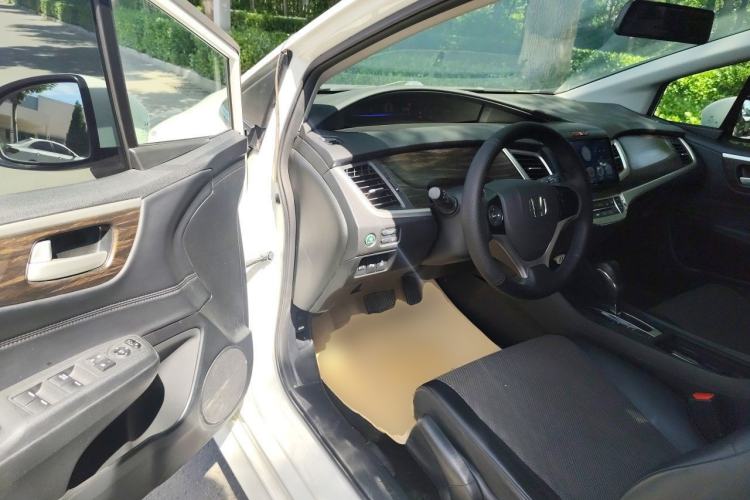 Used Honda Jade 2020 1.8L automatic Comfort version Driver Seat