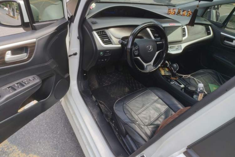 Used Honda Jade 2020 1.8L automatic Comfort version Driver Seat