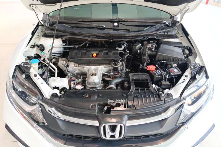Used Honda Jade 2020 1.8L automatic Comfort version Engine Bay