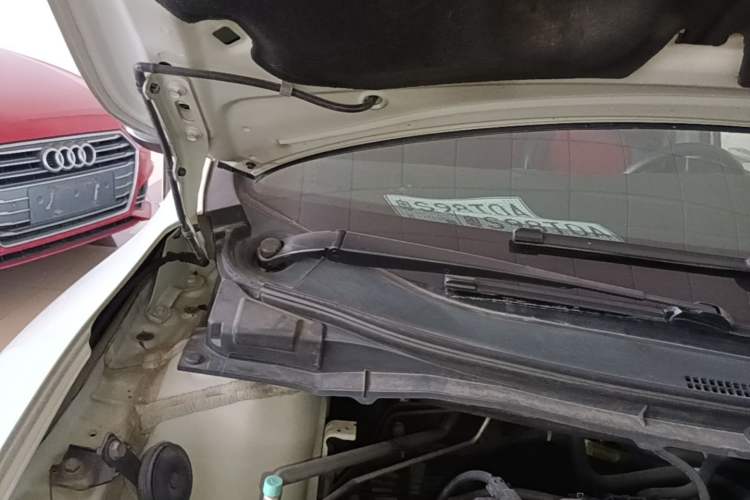 Used Honda Jade 2020 1.8L automatic Comfort version Engine Bay Right