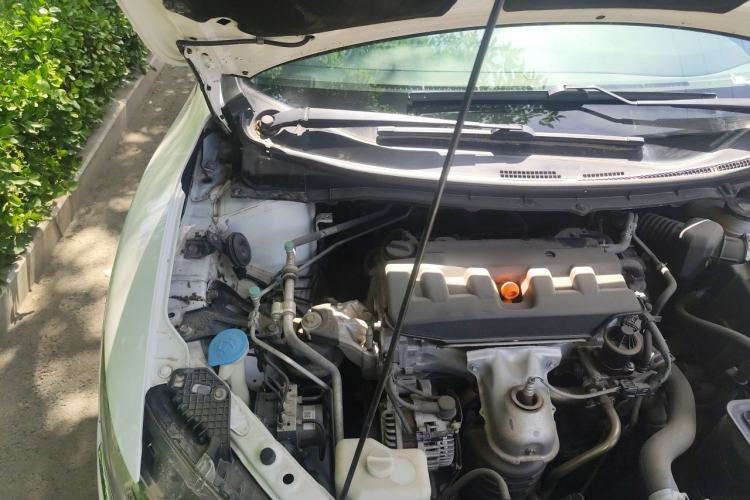 Used Honda Jade 2020 1.8L automatic Comfort version Engine Bay Right