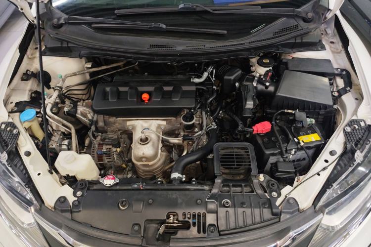 Used Honda Jade 2020 1.8L Automatic Classic Edition Engine Bay