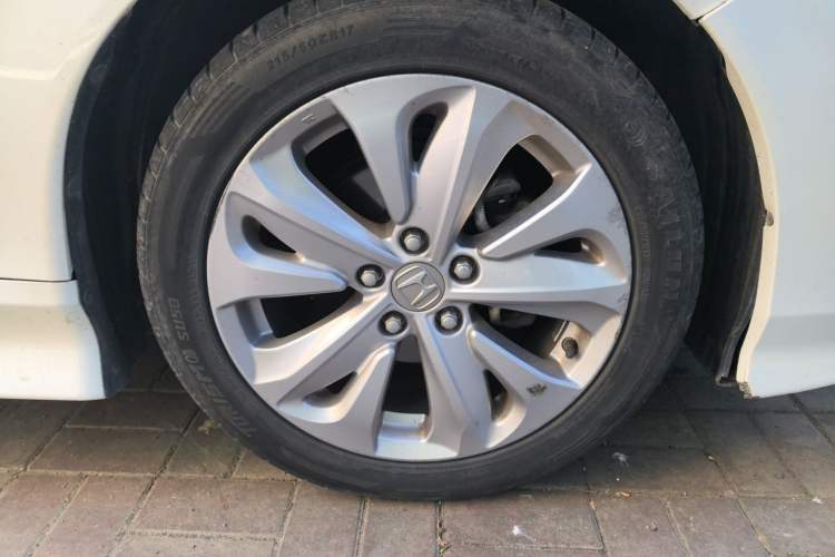 Used Honda Jade 2020 1.8L automatic Comfort version Exterior 1