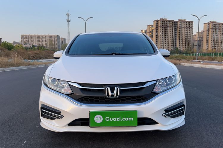 Used Honda Jade 2020 1.8L automatic Comfort version Exterior 1