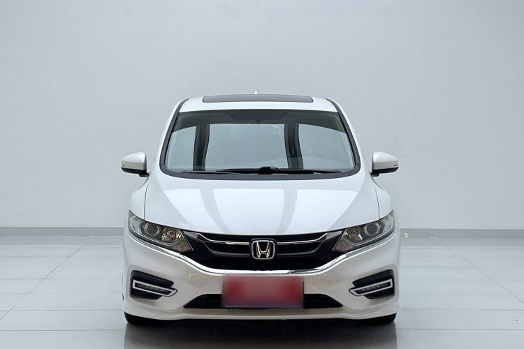 Used Honda Jade 2020 1.8L automatic Comfort version Exterior 1