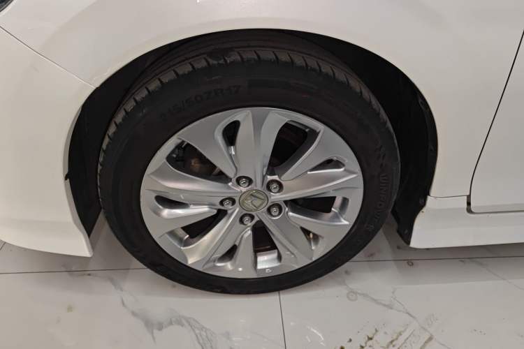 Used Honda Jade 2020 1.8L automatic Comfort version Exterior 2