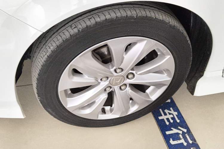 Used Honda Jade 2020 1.8L automatic Comfort version Exterior 3