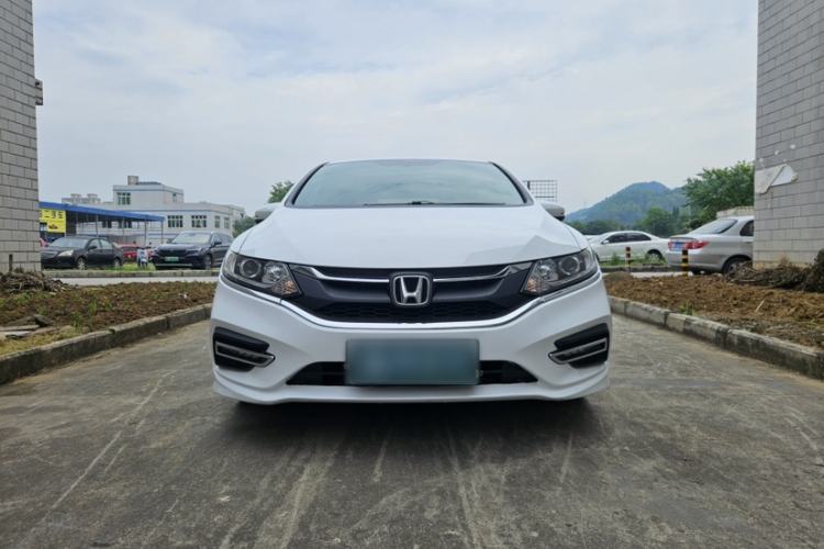 Used Honda Jade 2020 1.8L automatic Comfort version Exterior 3