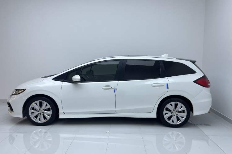 Used Honda Jade 2020 1.8L automatic Comfort version Exterior 3