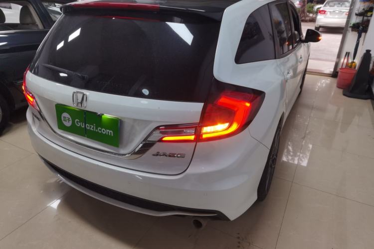Used Honda Jade 2020 1.8L automatic Comfort version Exterior 3