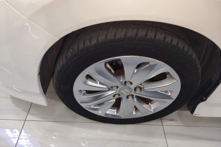 Used Honda Jade 2020 1.8L Automatic Classic Edition Exterior 3