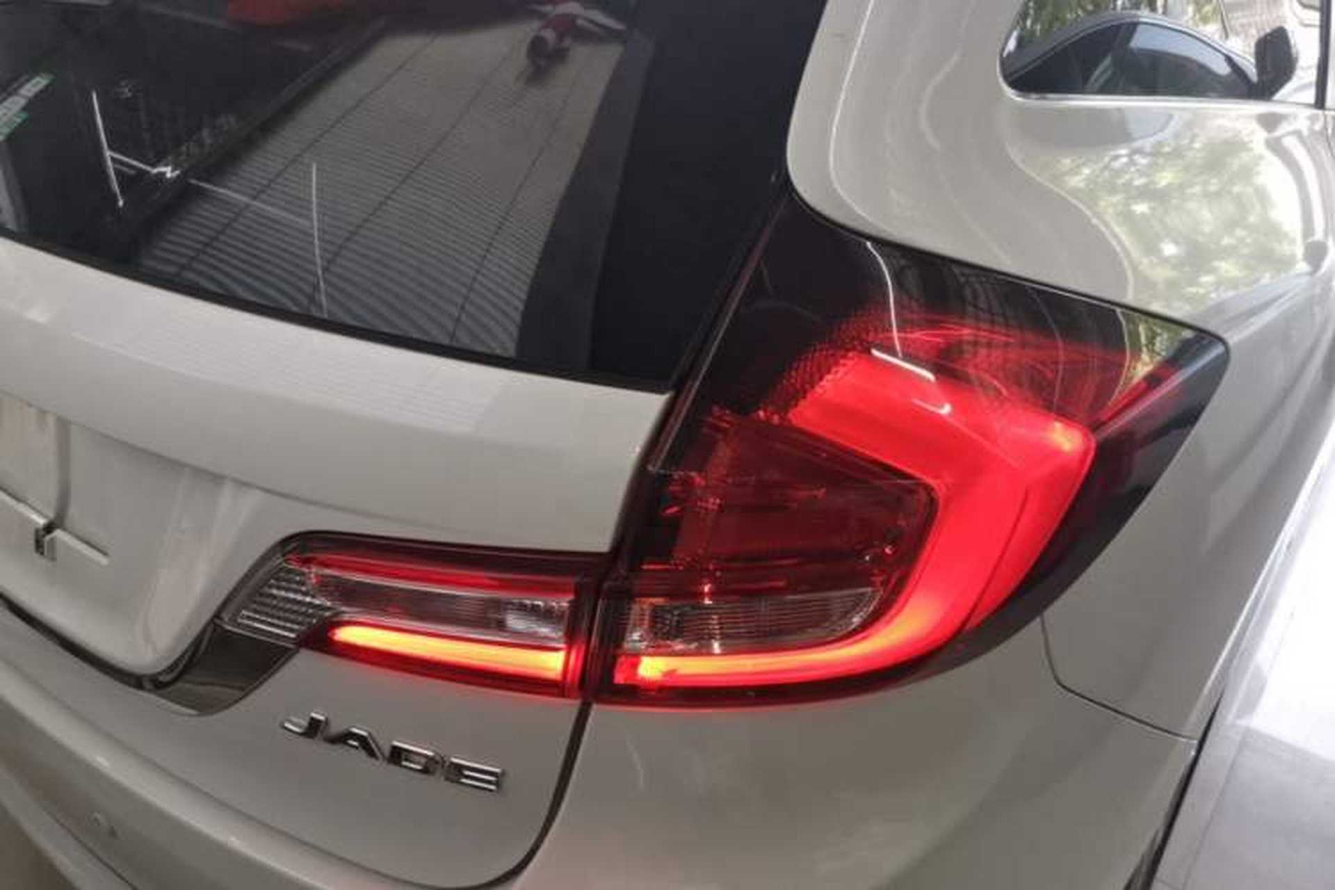 Used Honda Jade 2020 1.8L Automatic Classic Edition Exterior 3