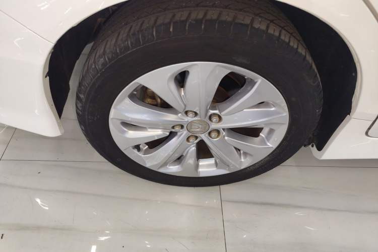 Used Honda Jade 2020 1.8L Automatic Classic Edition Exterior 4