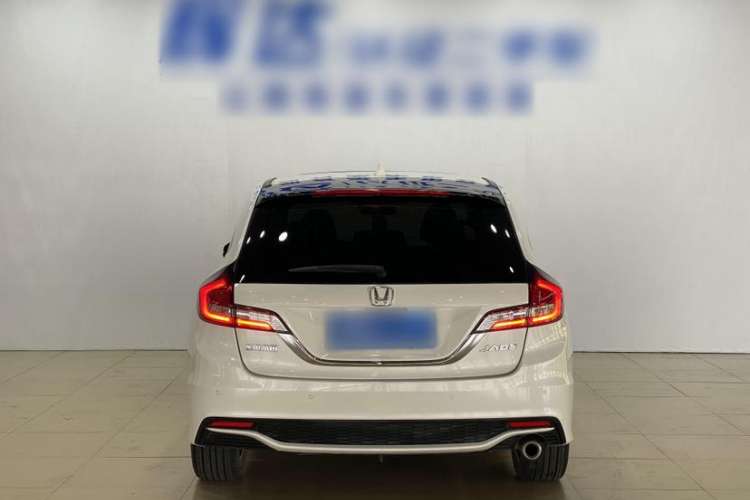 Used Honda Jade 2020 1.8L automatic Comfort version Exterior 5