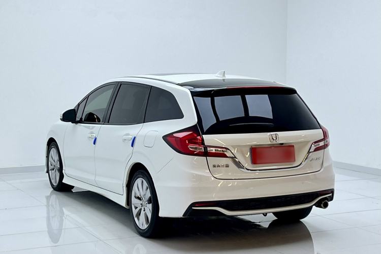 Used Honda Jade 2020 1.8L automatic Comfort version Exterior 5