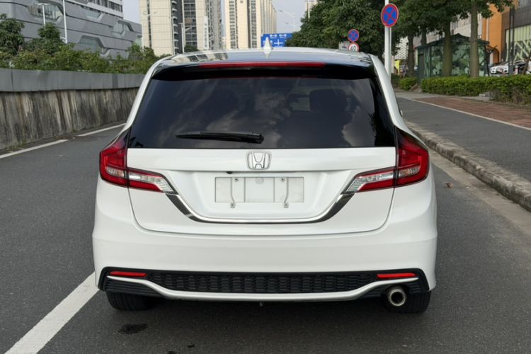 Used Honda Jade 2020 1.8L automatic Comfort version Exterior 5