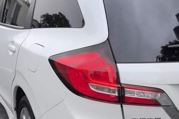Used Honda Jade 2020 1.8L automatic Comfort version Exterior 6