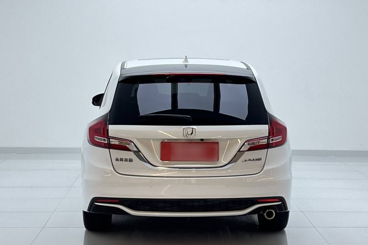 Used Honda Jade 2020 1.8L automatic Comfort version Exterior 6