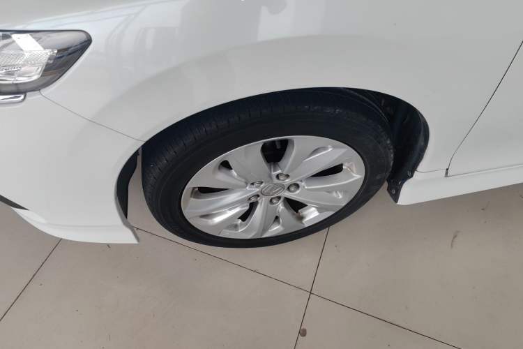 Used Honda Jade 2020 1.8L automatic Comfort version Exterior 7
