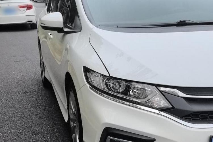 Used Honda Jade 2020 1.8L automatic Comfort version Exterior 7