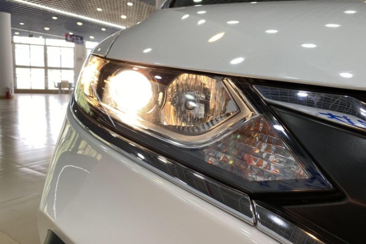 Used Honda Jade 2020 1.8L automatic Comfort version Exterior 7