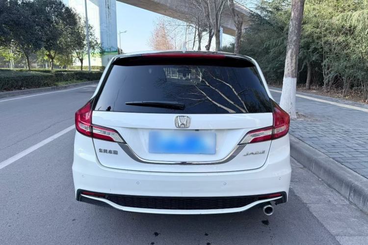Used Honda Jade 2020 1.8L automatic Comfort version Exterior 7