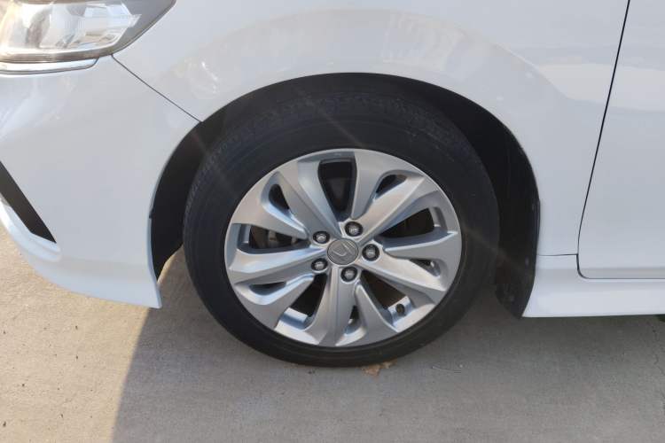 Used Honda Jade 2020 1.8L automatic Comfort version Exterior 7