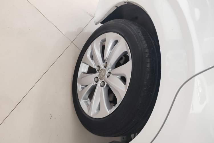 Used Honda Jade 2020 1.8L automatic Comfort version Exterior 8