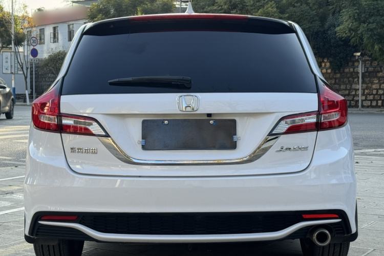 Used Honda Jade 2020 1.8L automatic Comfort version Exterior 8