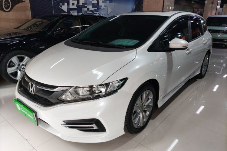 Used Honda Jade 2020 1.8L automatic Comfort version Guazi used car, China used car export, Used car for sale, Used  cars, Cheapest cars for sale