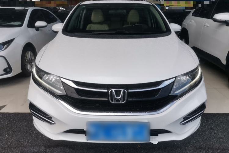 Used Honda Jade 2020 1.8L automatic Comfort version Front