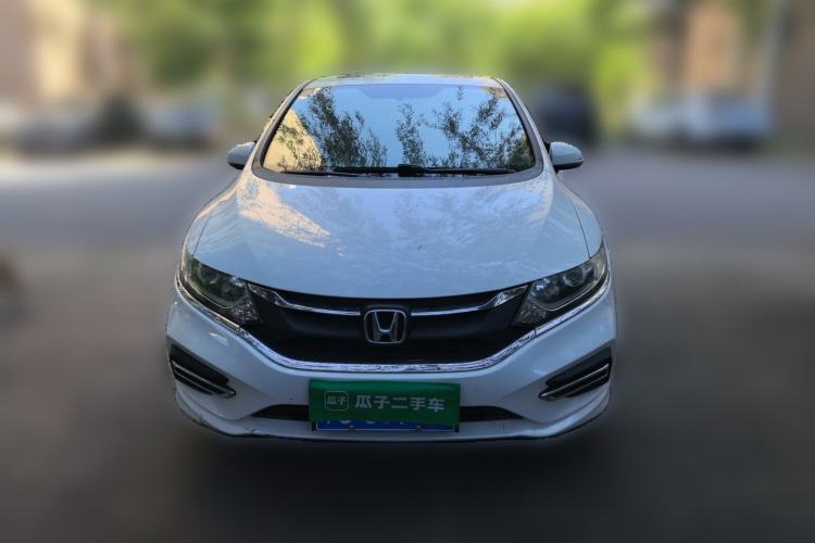 Used Honda Jade 2020 1.8L automatic Comfort version Front