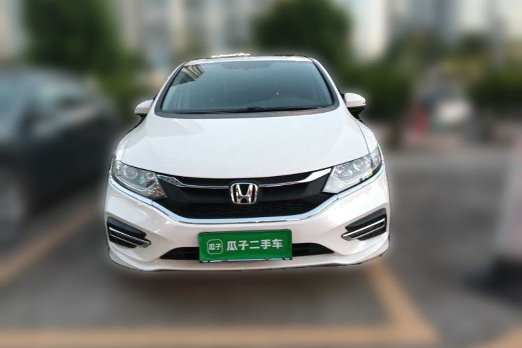 Used Honda Jade 2020 1.8L automatic Comfort version Front