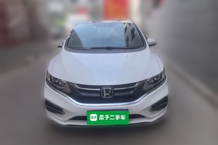 Used Honda Jade 2020 1.8L automatic Comfort version Front