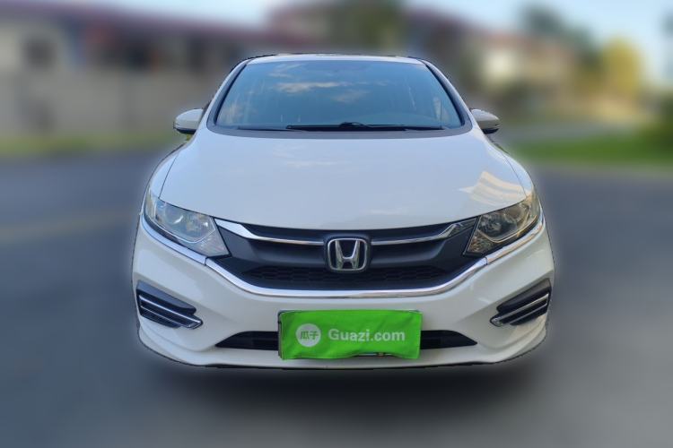 Used Honda Jade 2020 1.8L automatic Comfort version Front