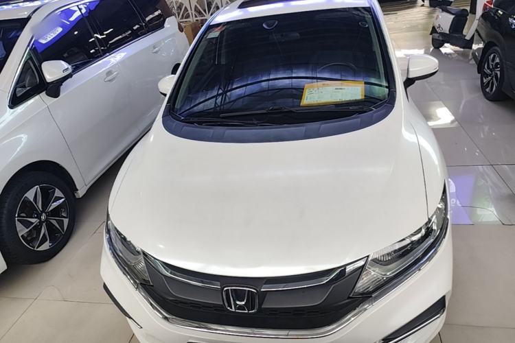 Used Honda Jade 2020 1.8L automatic Comfort version Front
