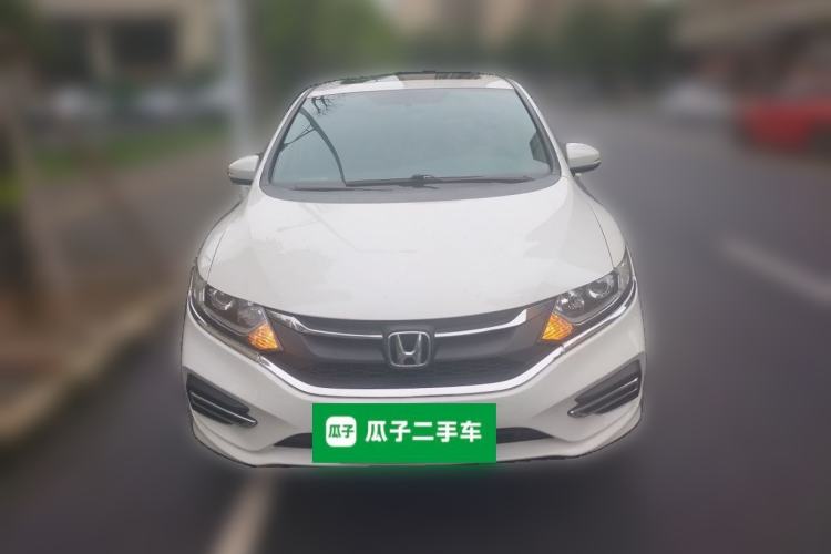 Used Honda Jade 2020 1.8L automatic Comfort version Front