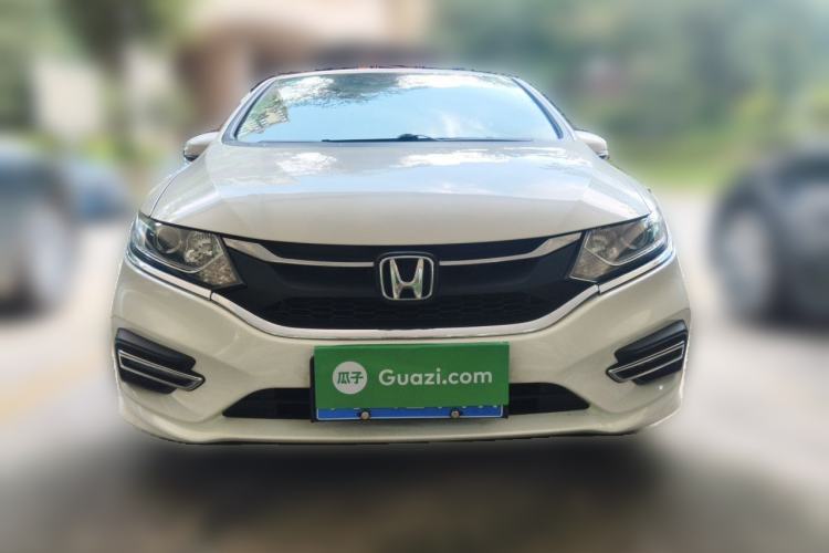 Used Honda Jade 2020 1.8L automatic Comfort version Front