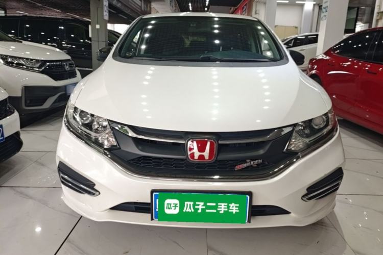 Used Honda Jade 2020 1.8L automatic Comfort version Front