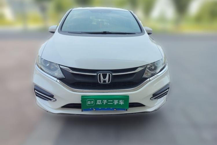Used Honda Jade 2020 1.8L automatic Comfort version Front