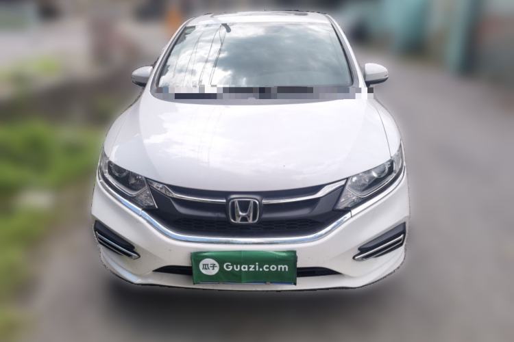 Used Honda Jade 2020 1.8L automatic Comfort version Front