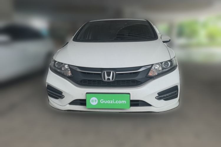 Used Honda Jade 2020 1.8L automatic Comfort version Front