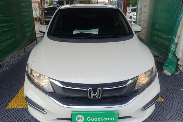 Used Honda Jade 2020 1.8L automatic Comfort version Front