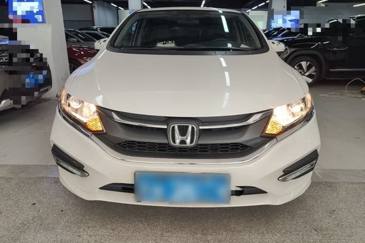 Used Honda Jade 2020 1.8L automatic Comfort version Front