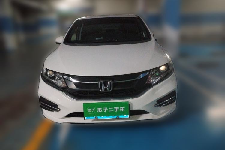 Used Honda Jade 2020 1.8L automatic Comfort version Front